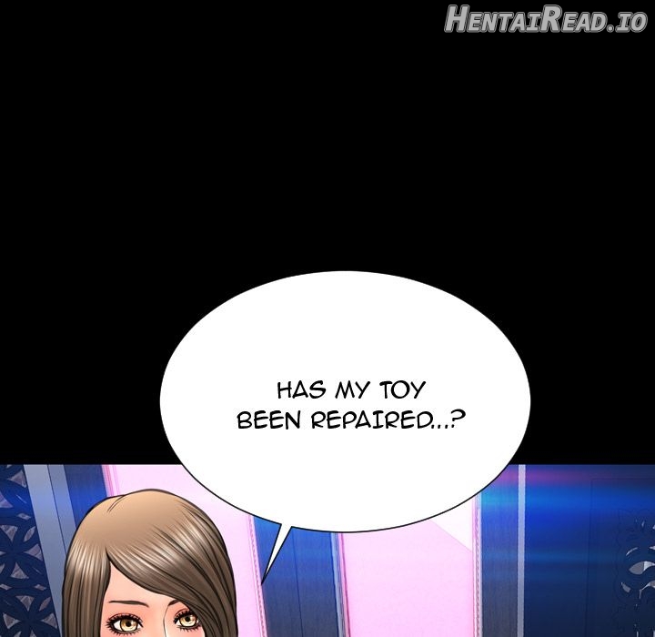 Her Toy Shop Chapter 71 - page 32