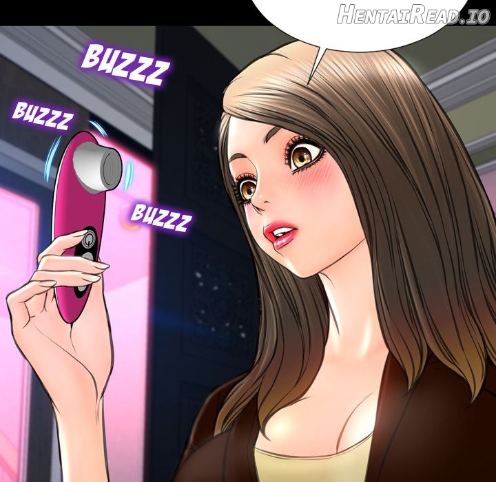 Her Toy Shop Chapter 71 - page 46