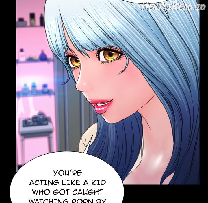 Her Toy Shop Chapter 71 - page 85