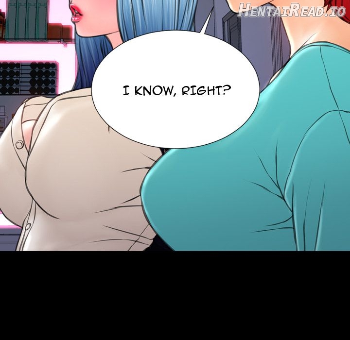 Her Toy Shop Chapter 71 - page 89
