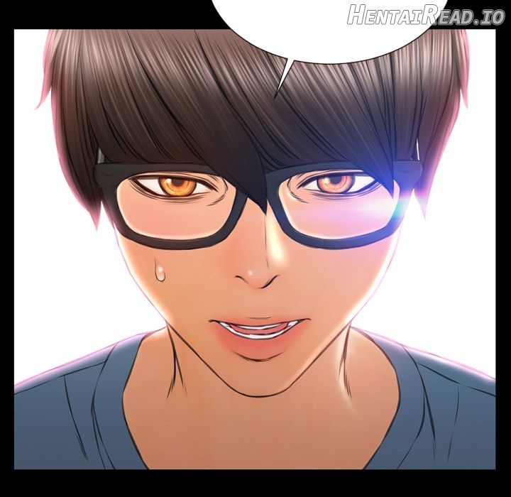 Her Toy Shop Chapter 72 - page 10