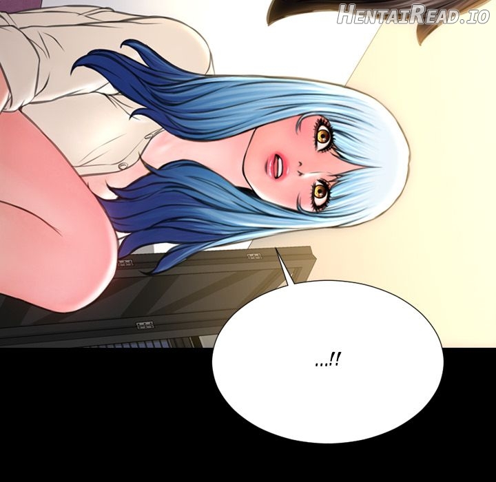 Her Toy Shop Chapter 72 - page 100