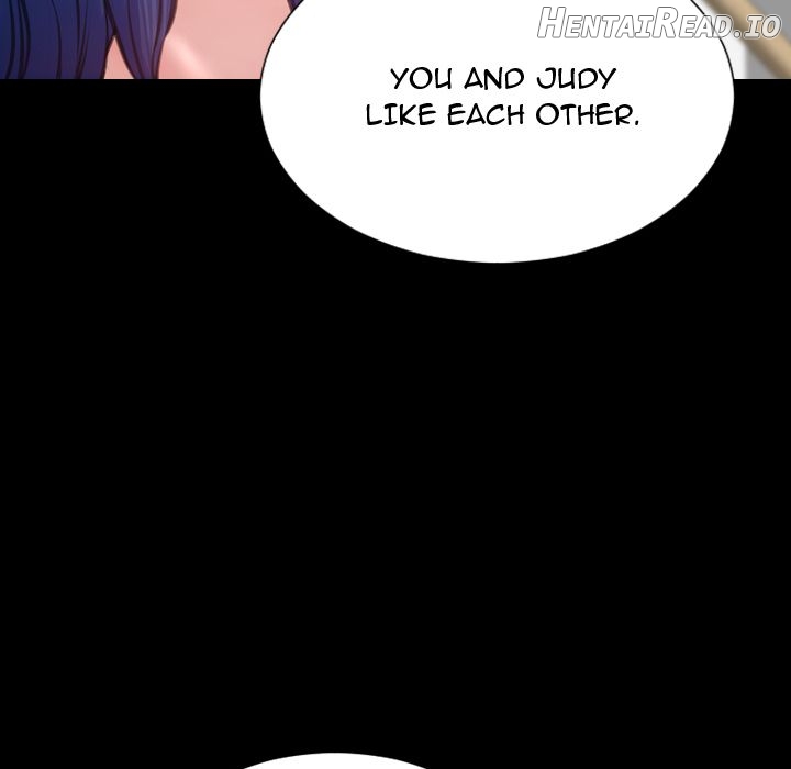 Her Toy Shop Chapter 72 - page 107