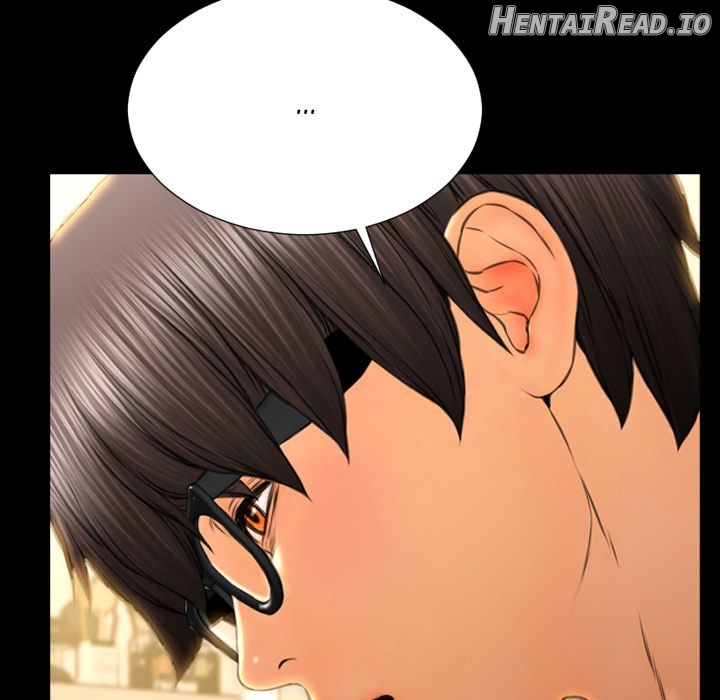 Her Toy Shop Chapter 72 - page 108