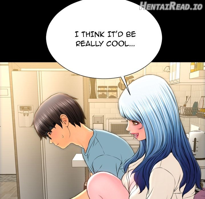 Her Toy Shop Chapter 72 - page 110