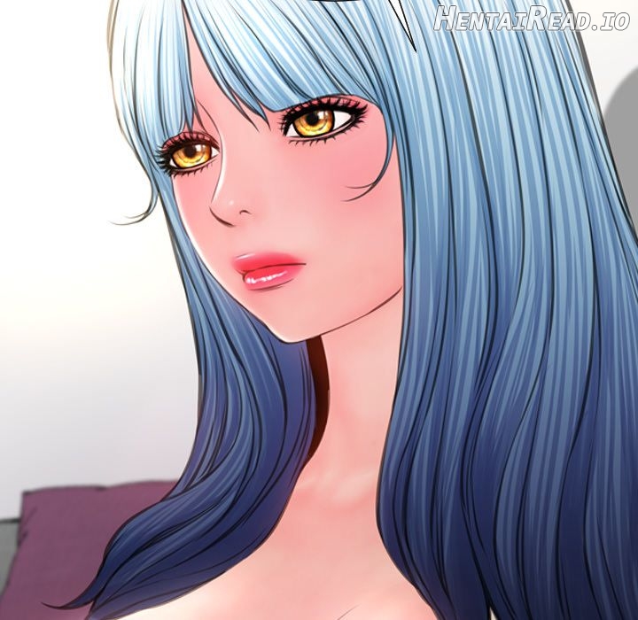 Her Toy Shop Chapter 72 - page 113