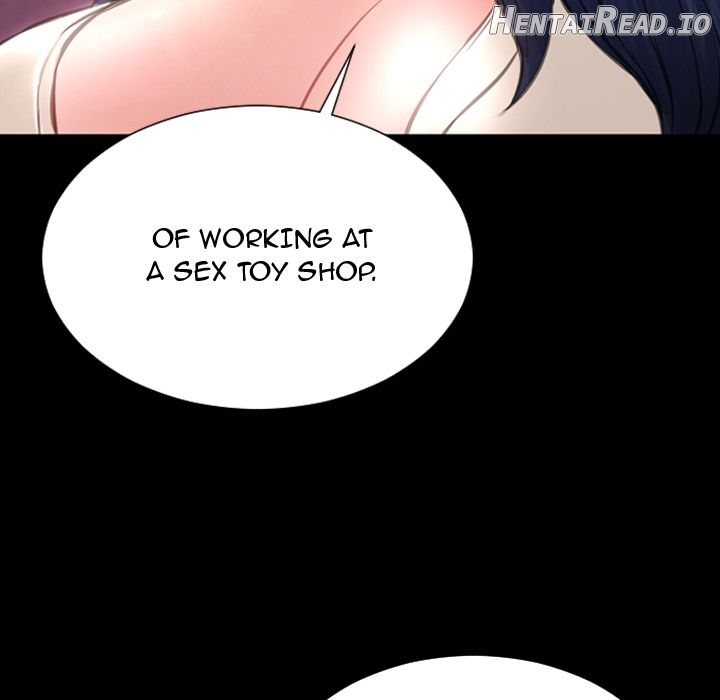 Her Toy Shop Chapter 72 - page 114