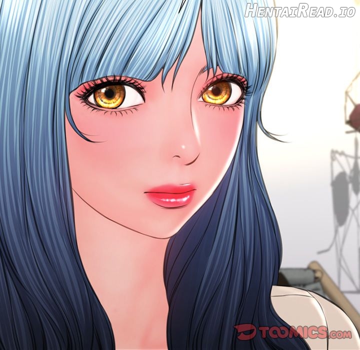 Her Toy Shop Chapter 72 - page 117