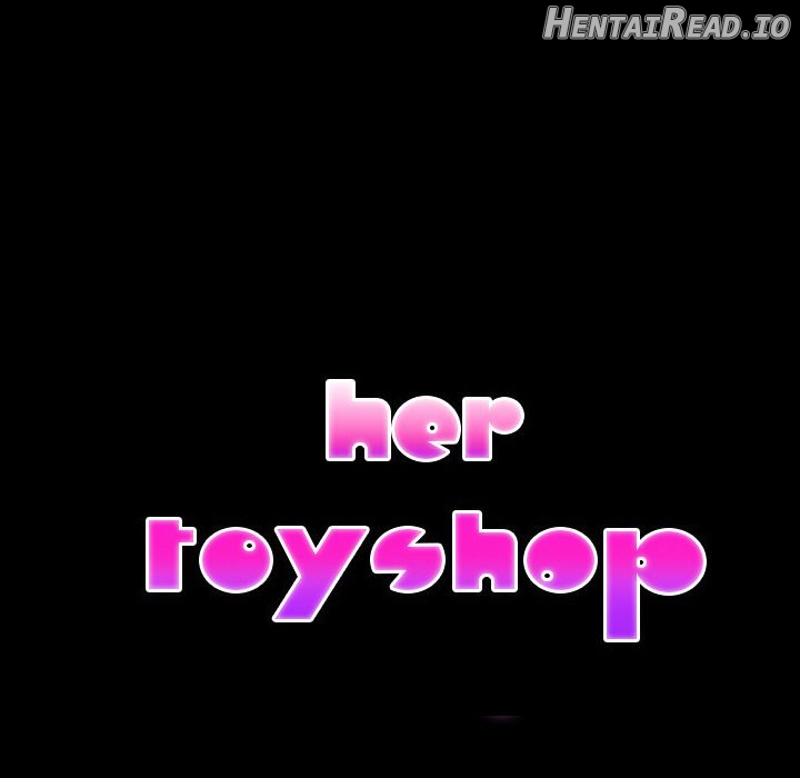 Her Toy Shop Chapter 72 - page 12