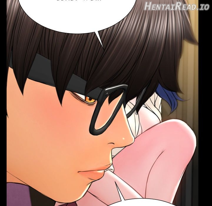 Her Toy Shop Chapter 72 - page 121