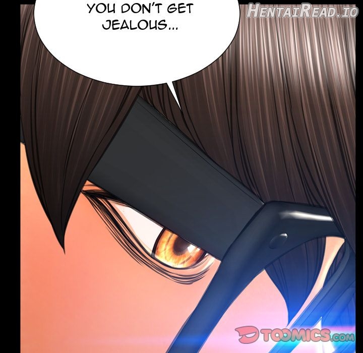 Her Toy Shop Chapter 72 - page 123