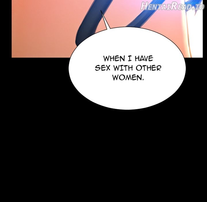 Her Toy Shop Chapter 72 - page 124