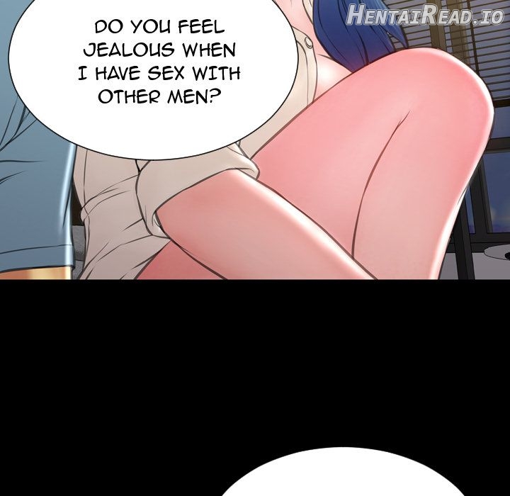 Her Toy Shop Chapter 72 - page 126