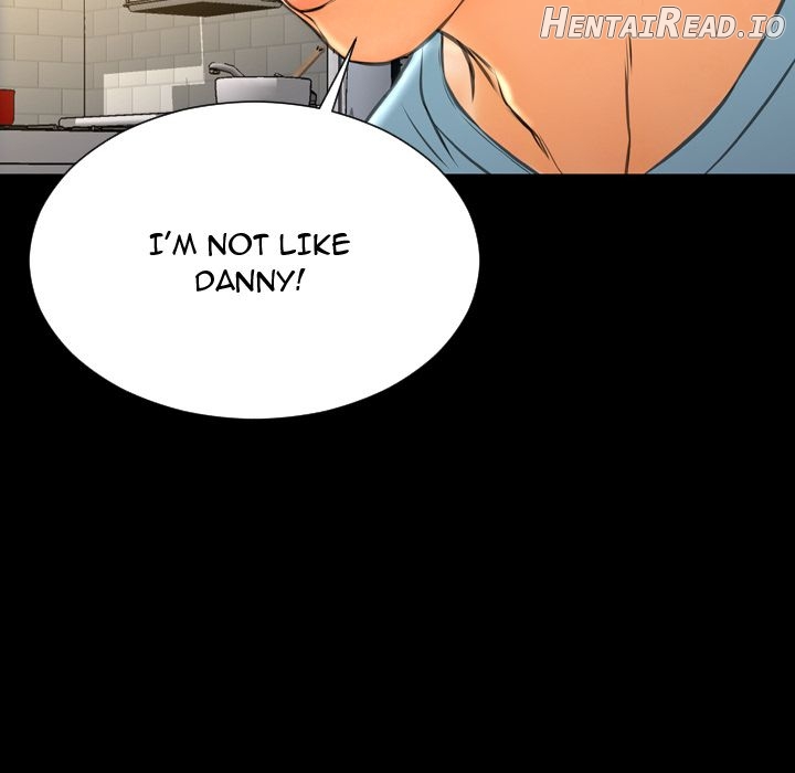 Her Toy Shop Chapter 72 - page 128