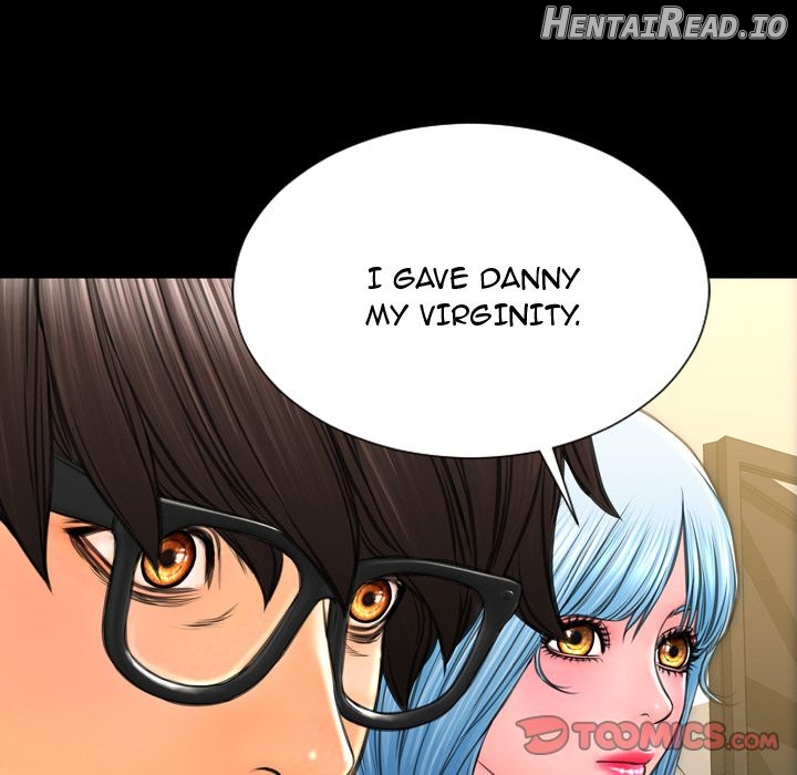 Her Toy Shop Chapter 72 - page 129
