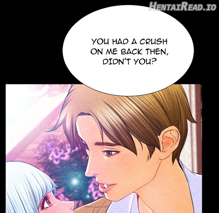 Her Toy Shop Chapter 72 - page 134