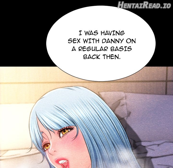 Her Toy Shop Chapter 72 - page 136