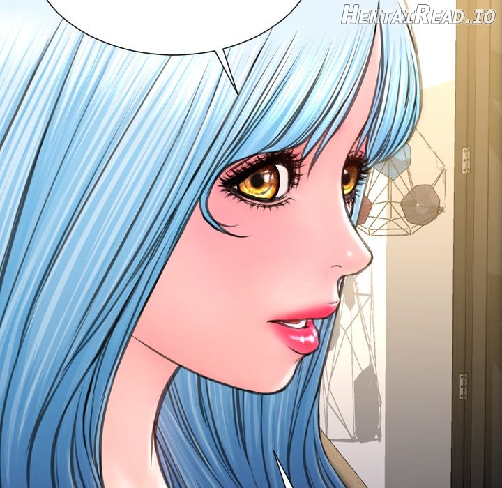 Her Toy Shop Chapter 72 - page 140