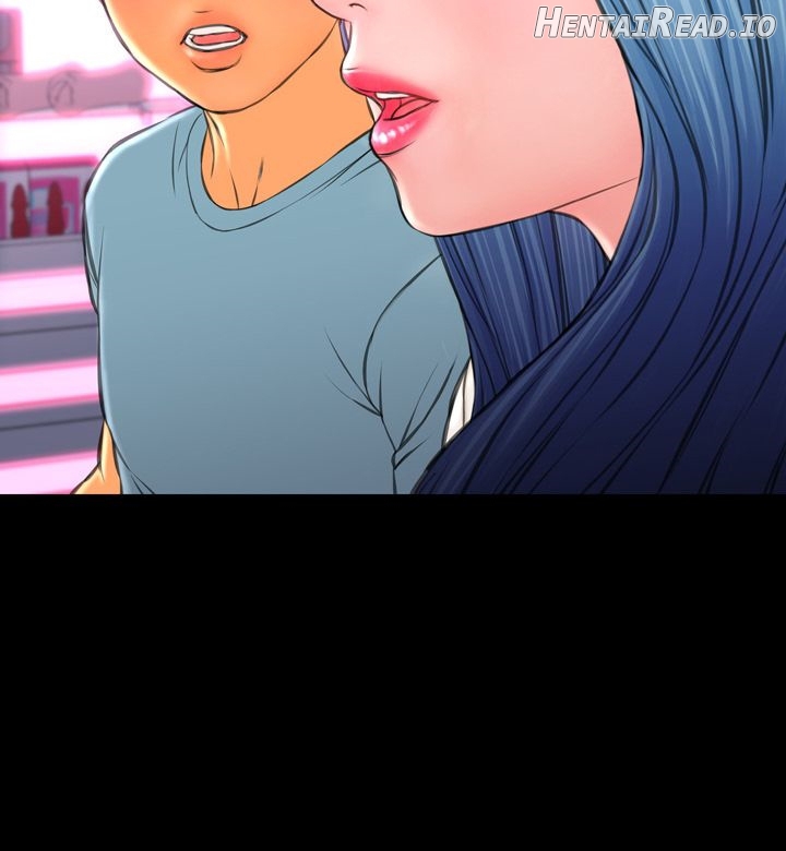 Her Toy Shop Chapter 72 - page 16