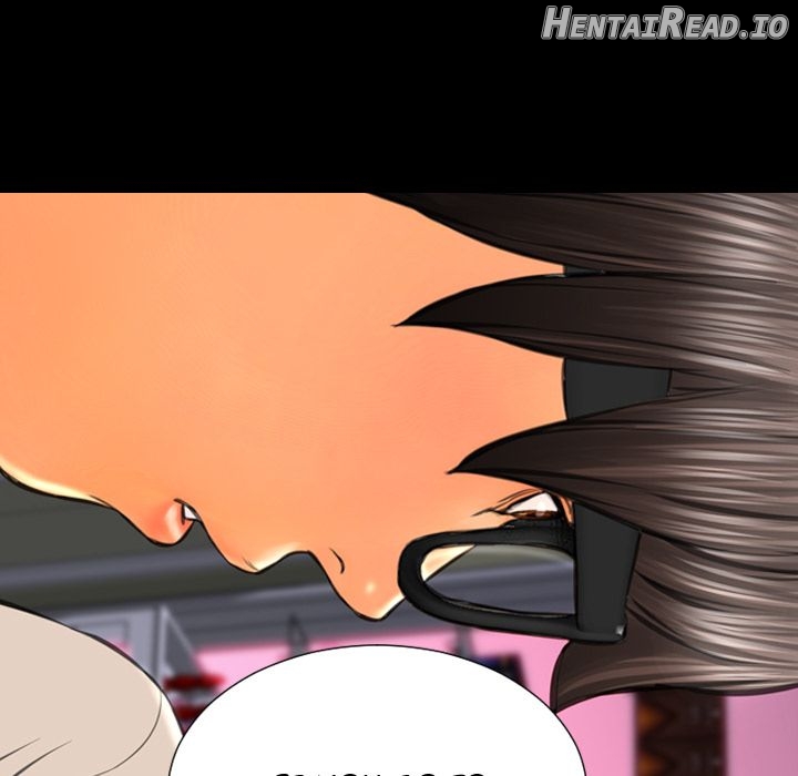Her Toy Shop Chapter 72 - page 17