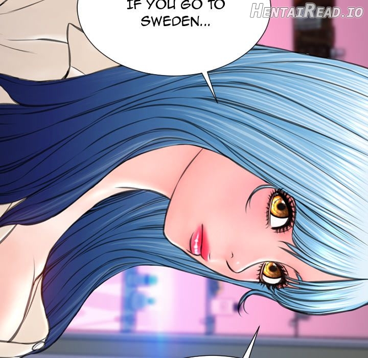 Her Toy Shop Chapter 72 - page 18