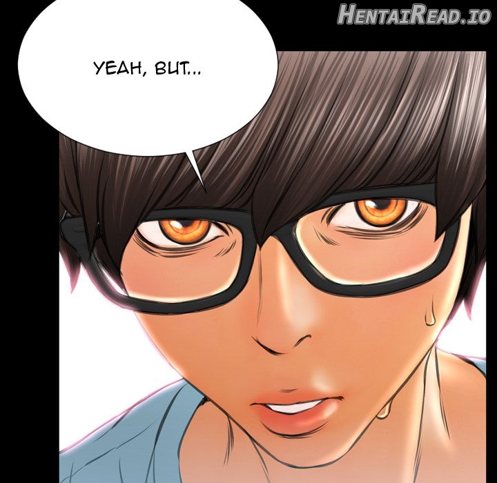 Her Toy Shop Chapter 72 - page 20