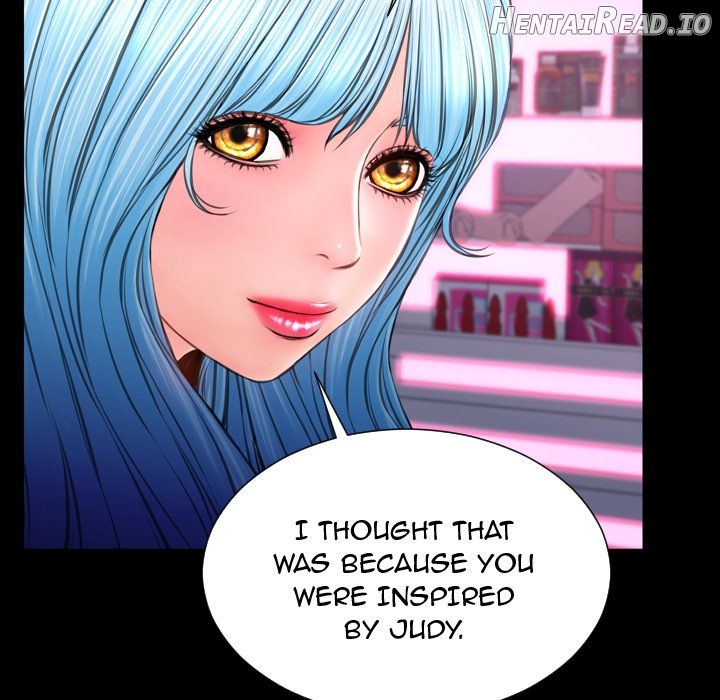 Her Toy Shop Chapter 72 - page 22