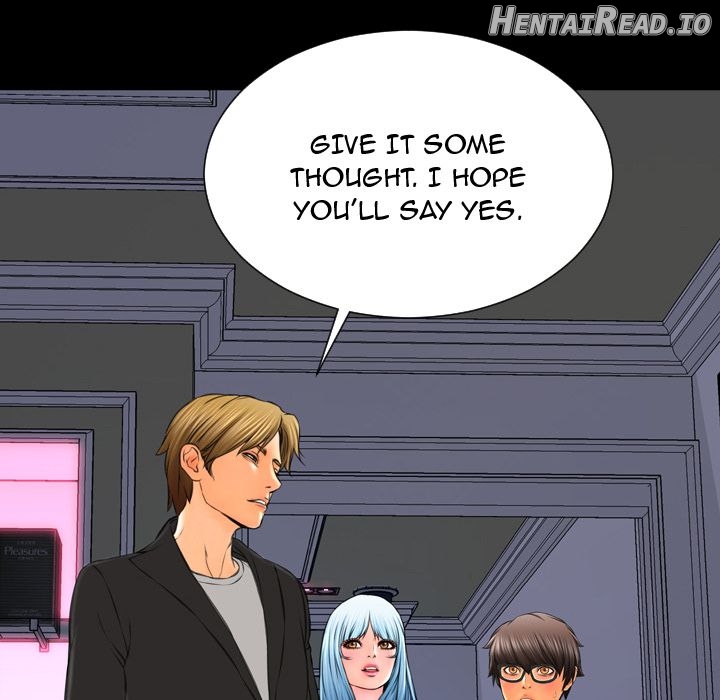 Her Toy Shop Chapter 72 - page 24