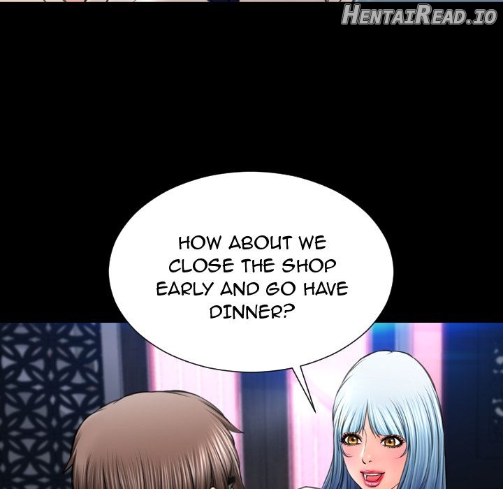 Her Toy Shop Chapter 72 - page 28