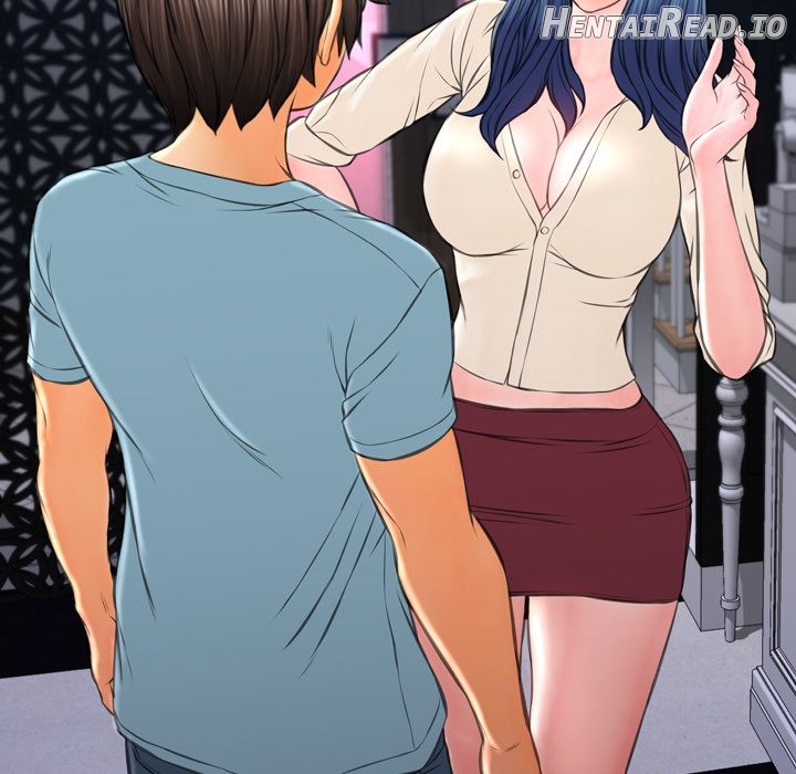 Her Toy Shop Chapter 72 - page 29