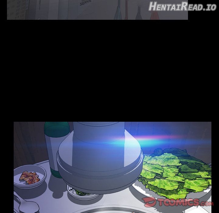 Her Toy Shop Chapter 72 - page 33