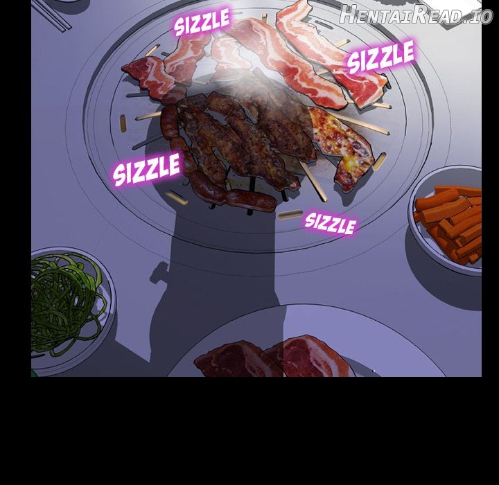 Her Toy Shop Chapter 72 - page 34