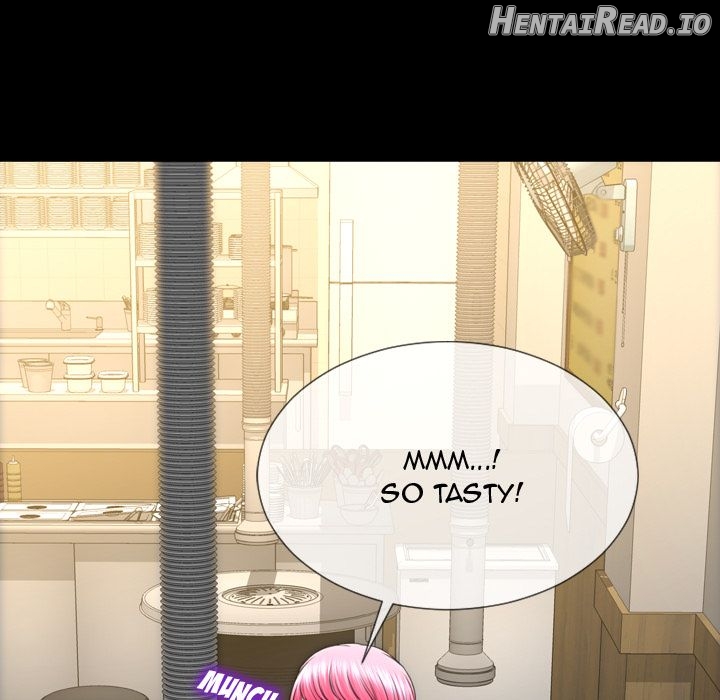 Her Toy Shop Chapter 72 - page 35