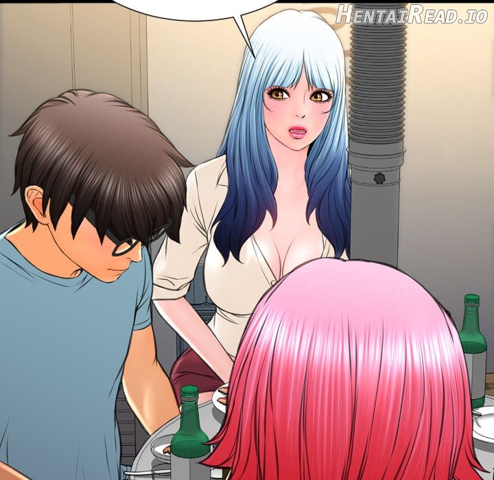 Her Toy Shop Chapter 72 - page 38
