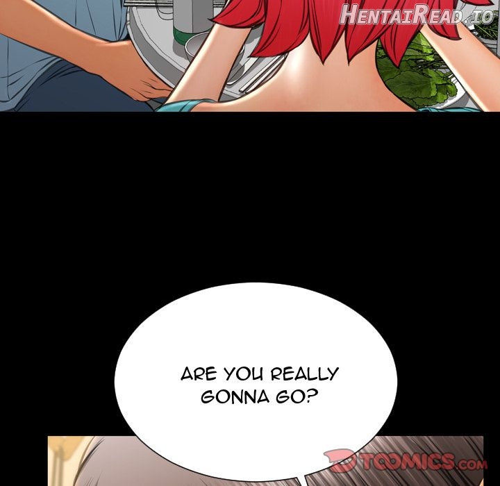 Her Toy Shop Chapter 72 - page 39