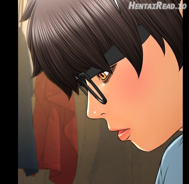 Her Toy Shop Chapter 72 - page 40