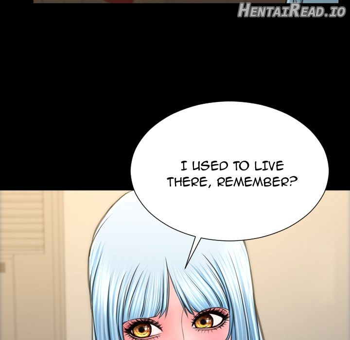 Her Toy Shop Chapter 72 - page 41