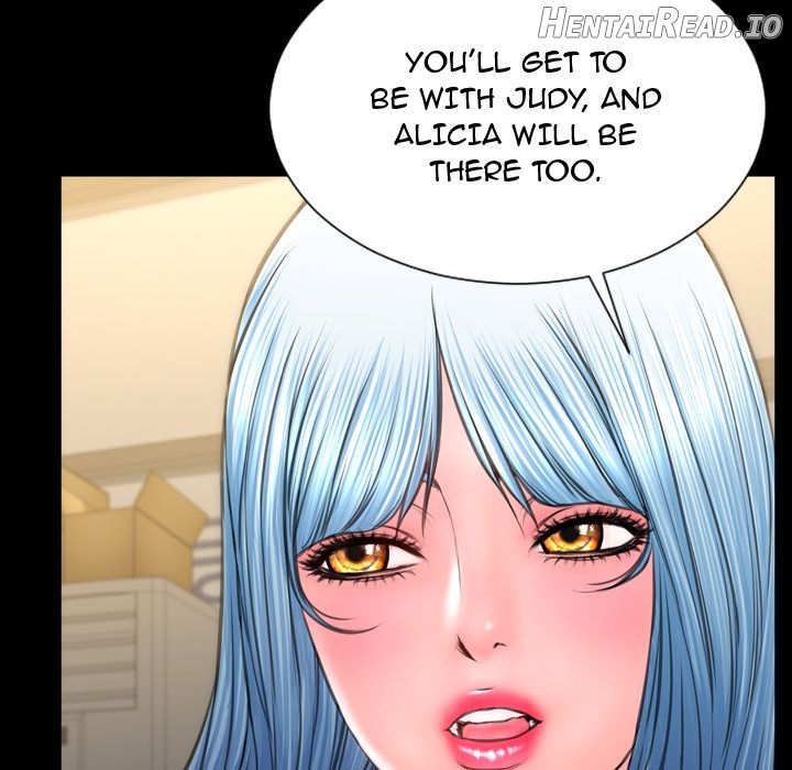 Her Toy Shop Chapter 72 - page 46