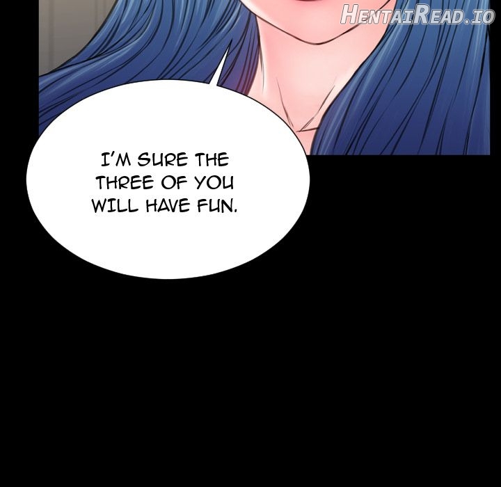 Her Toy Shop Chapter 72 - page 47