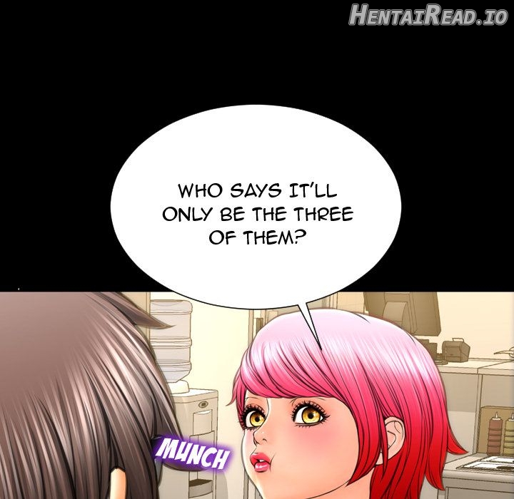 Her Toy Shop Chapter 72 - page 48
