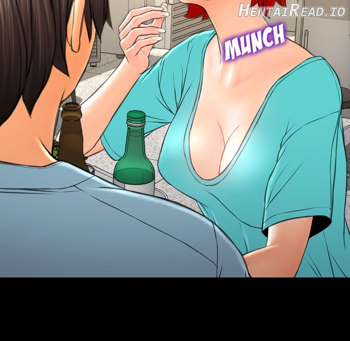 Her Toy Shop Chapter 72 - page 49