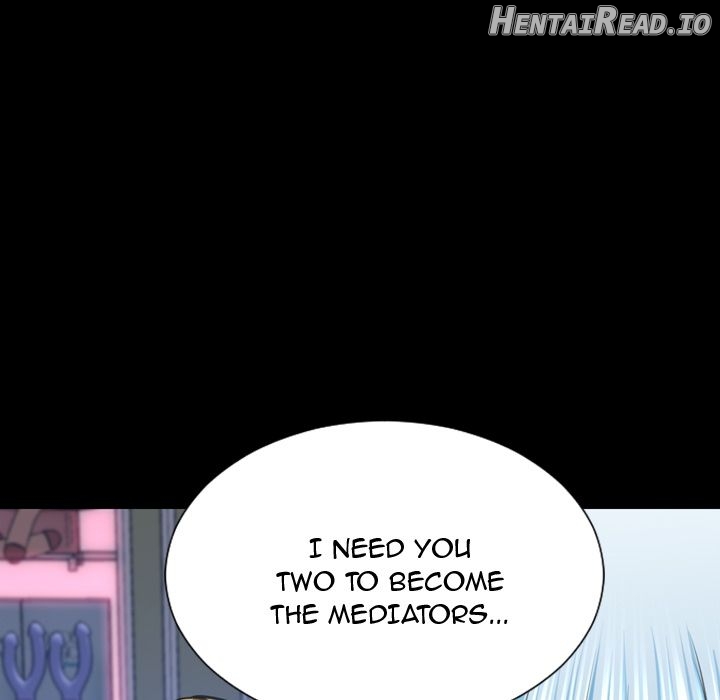 Her Toy Shop Chapter 72 - page 5