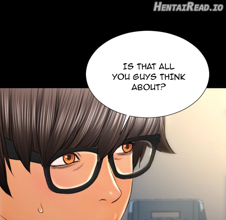 Her Toy Shop Chapter 72 - page 50