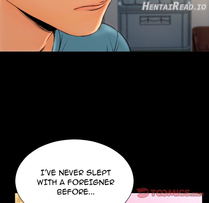 Her Toy Shop Chapter 72 - page 51