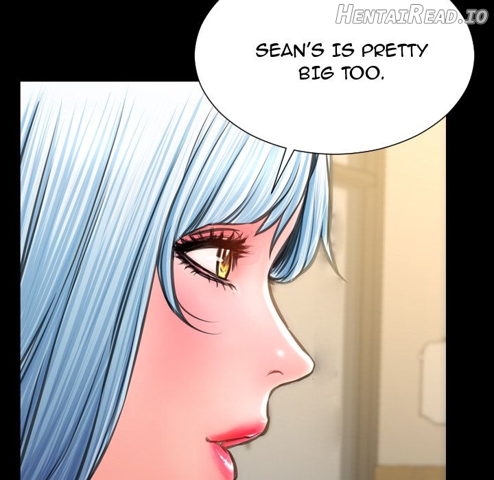 Her Toy Shop Chapter 72 - page 54