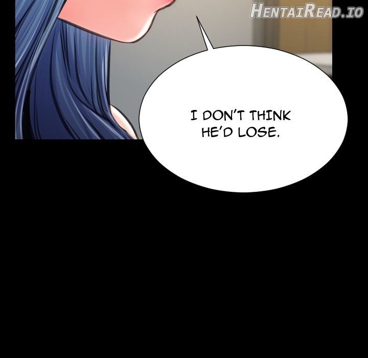 Her Toy Shop Chapter 72 - page 55