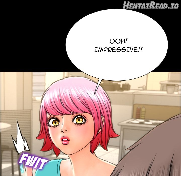 Her Toy Shop Chapter 72 - page 56