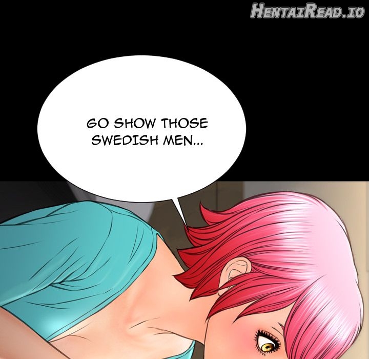 Her Toy Shop Chapter 72 - page 58