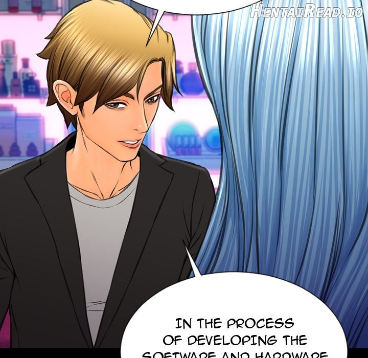 Her Toy Shop Chapter 72 - page 6