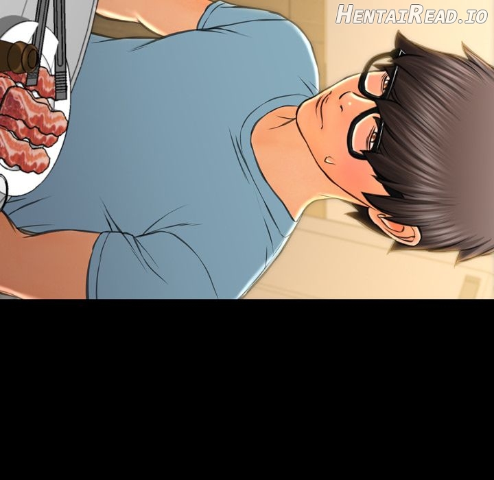 Her Toy Shop Chapter 72 - page 60